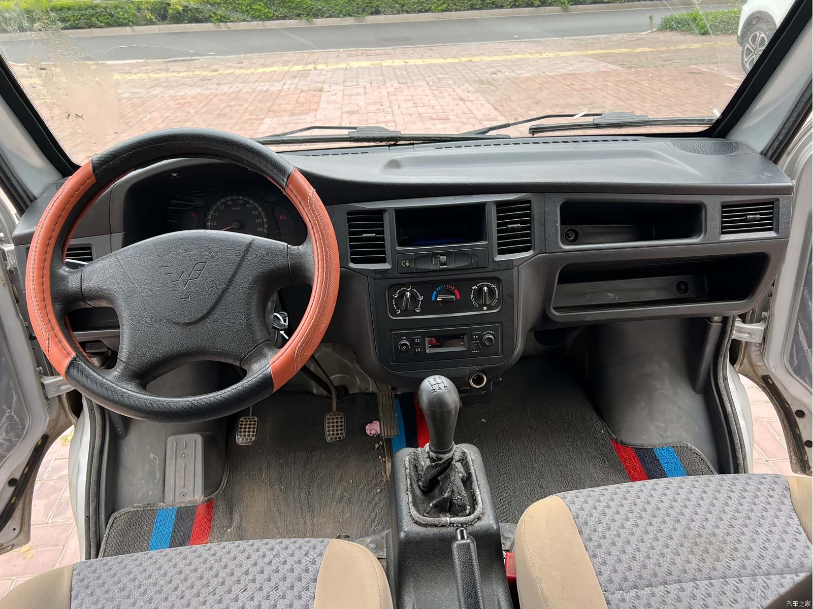 Wuling LSI, 2018 8