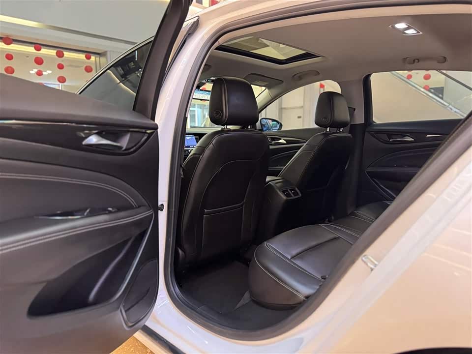 Buick Regal Buick Regal