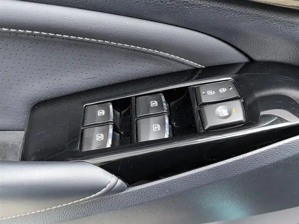 Trumpchi Trumpchi M8