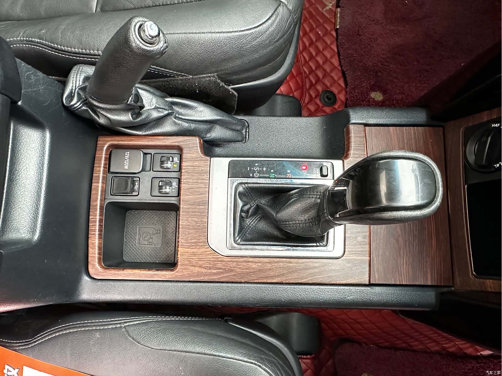 Toyota Prado, 2017 8
