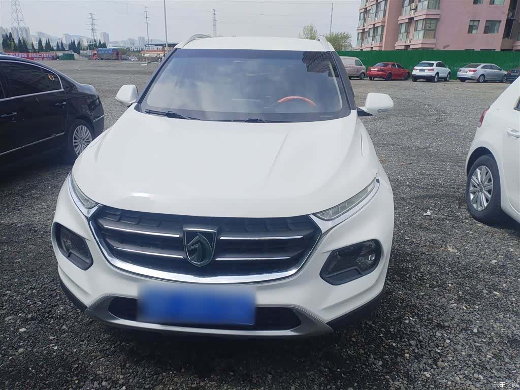 Wuling 510, 2018 3