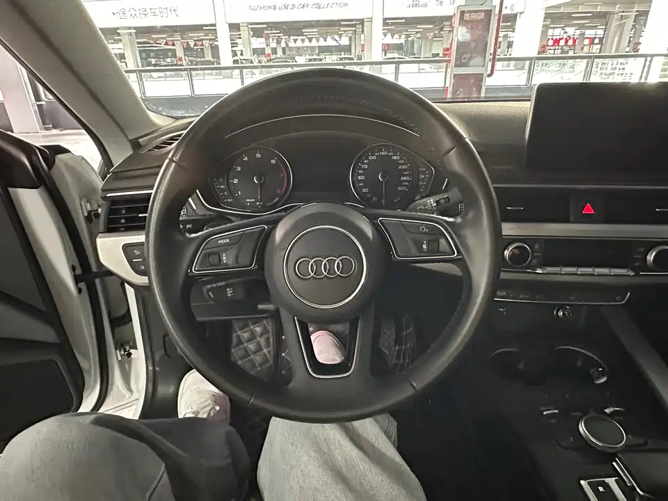 Audi A5 Audi A5
