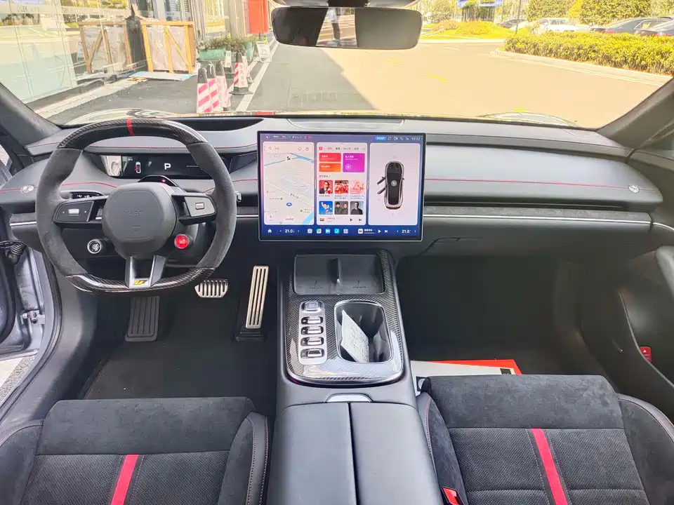 Xiaomi Xiaomi SU7 Ultra