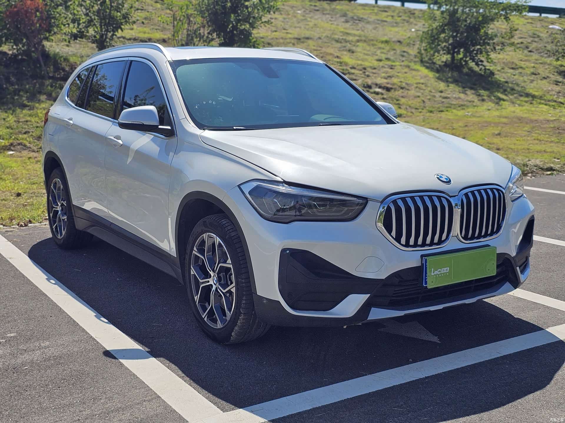 BMW X1, 2023 3