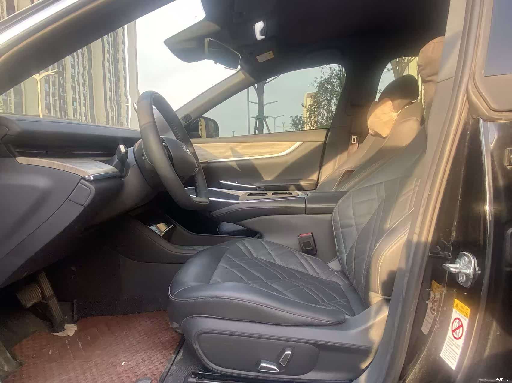 Changan Eado, 2024 4