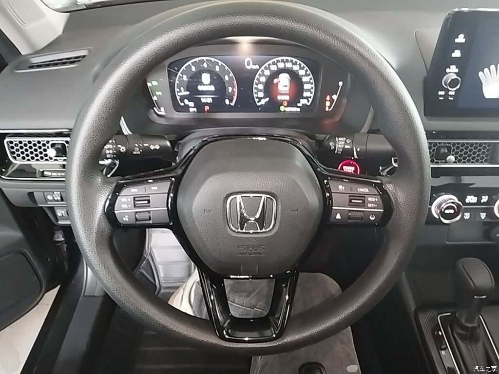 Honda Integra, 2022 11
