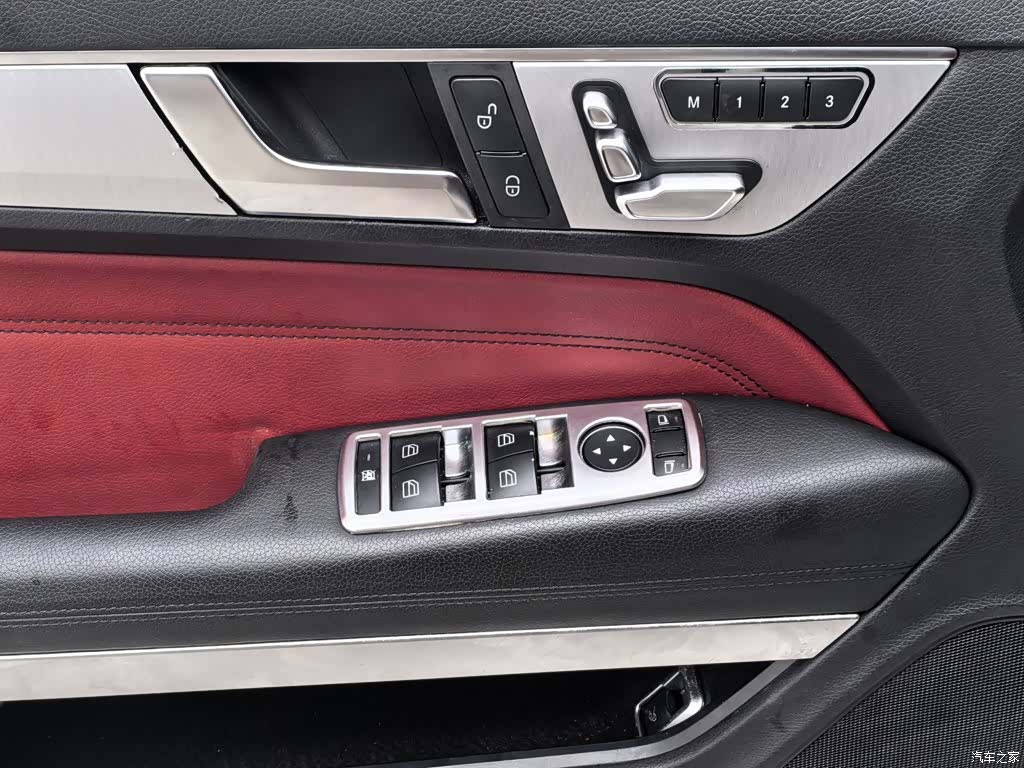 Mercedes-Benz E-Class, 2015 9