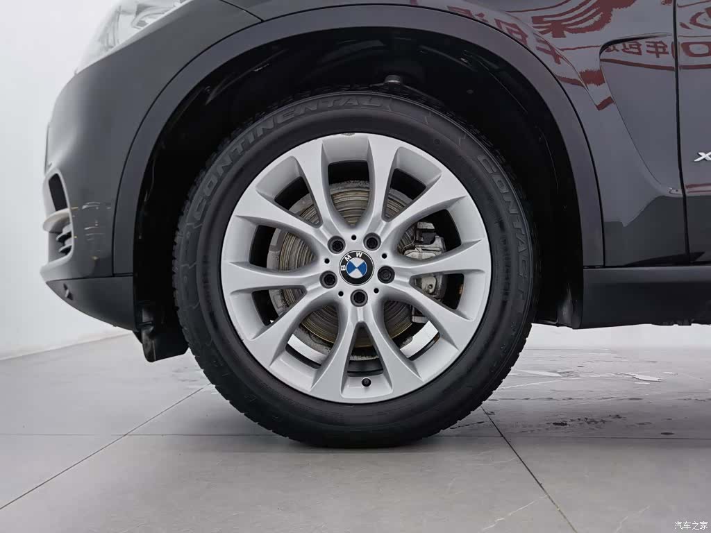 BMW X5, 2014 17