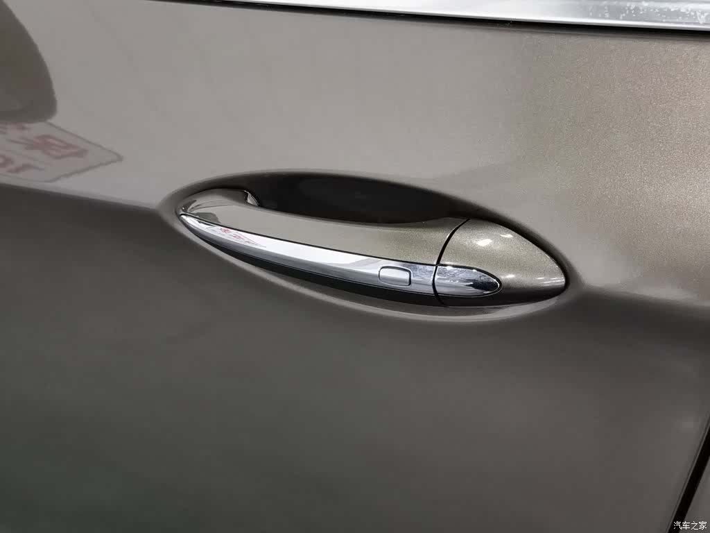 Buick Envision Plus, 2019 18