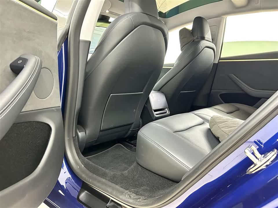 Tesla Model 3 Tesla Model 3