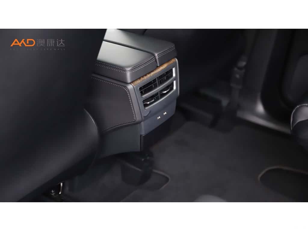 Tesla Model X, 2018 10