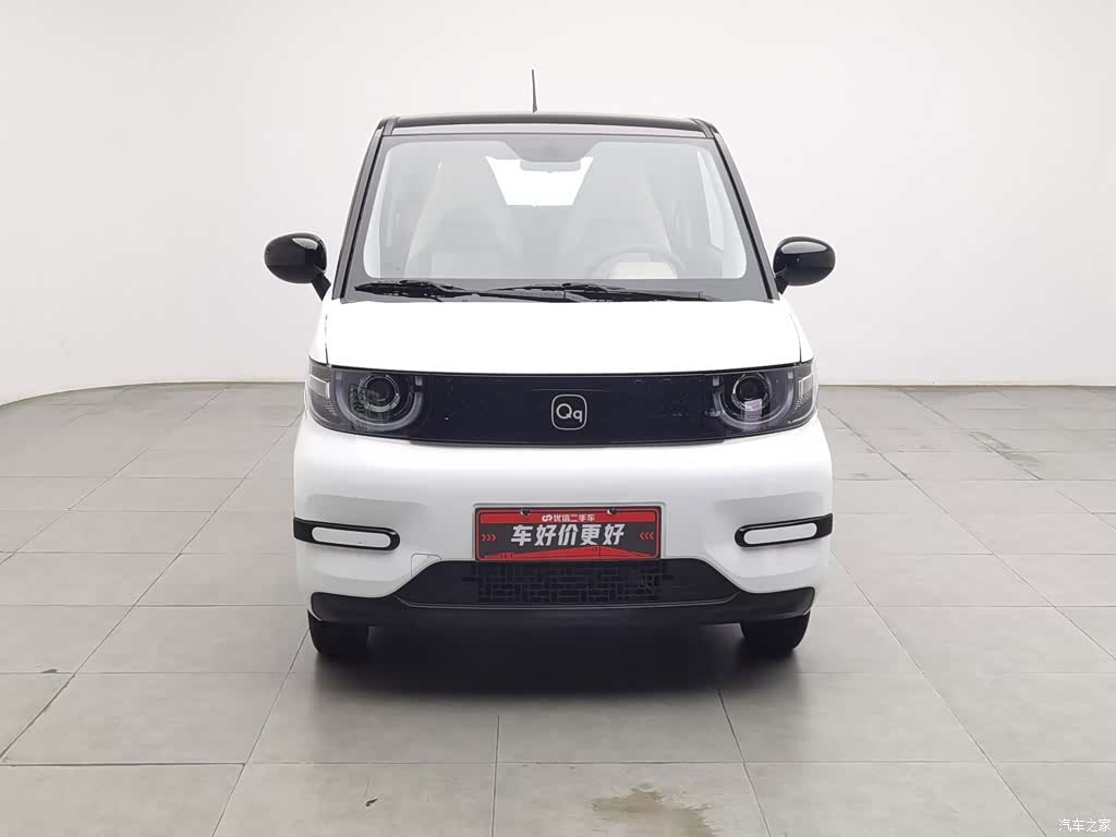 Chery QQ, 2025 3