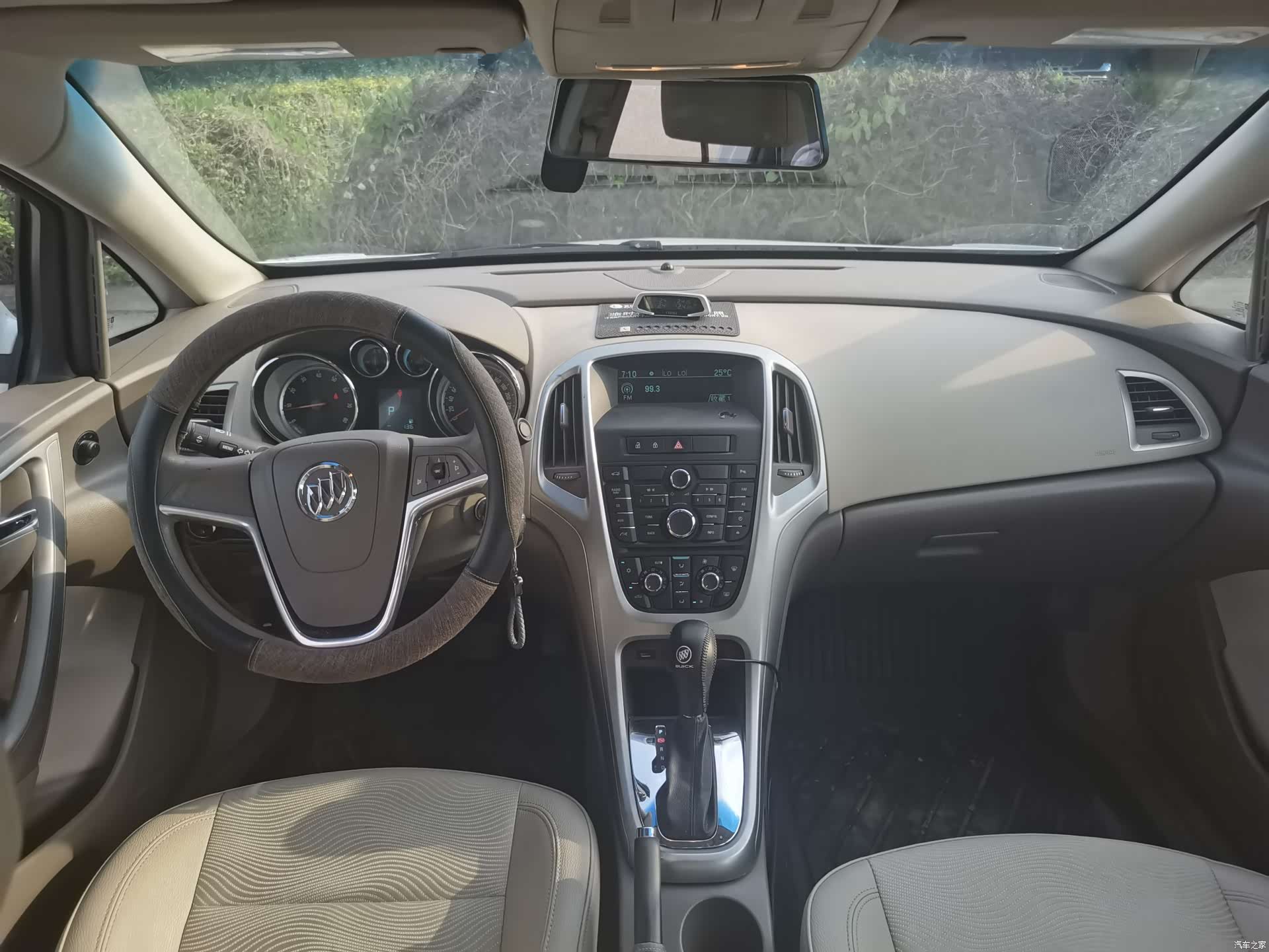 Buick GT, 2013 6