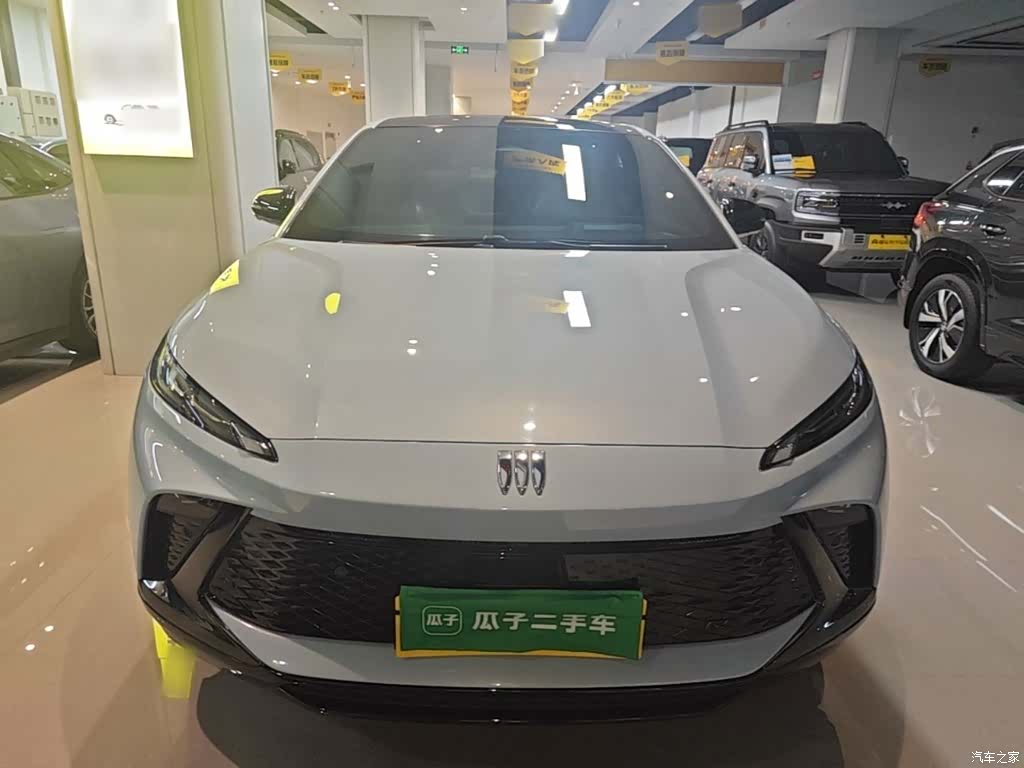 Buick E4, 2023 3