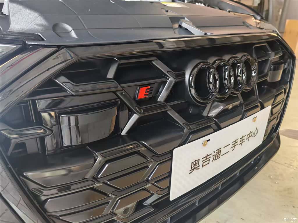 Audi A6L, 2024 2