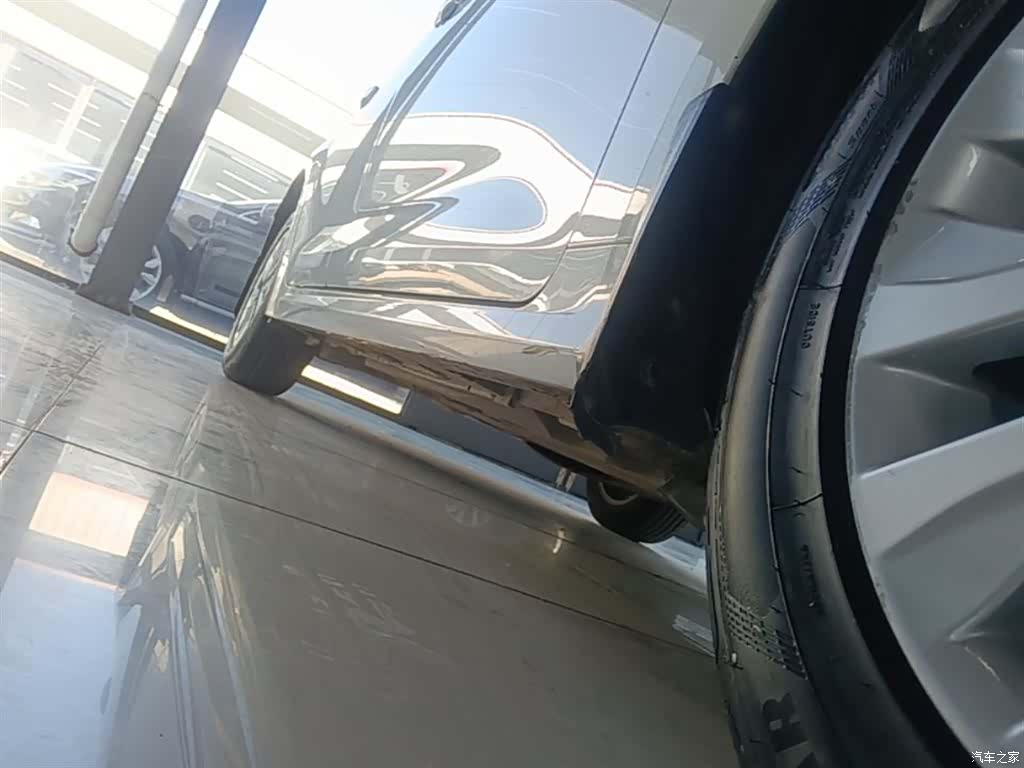 Toyota Corolla, 2020 21
