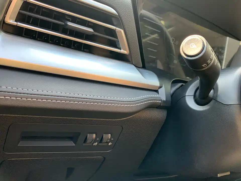 BYD Song Pro BYD Song Pro