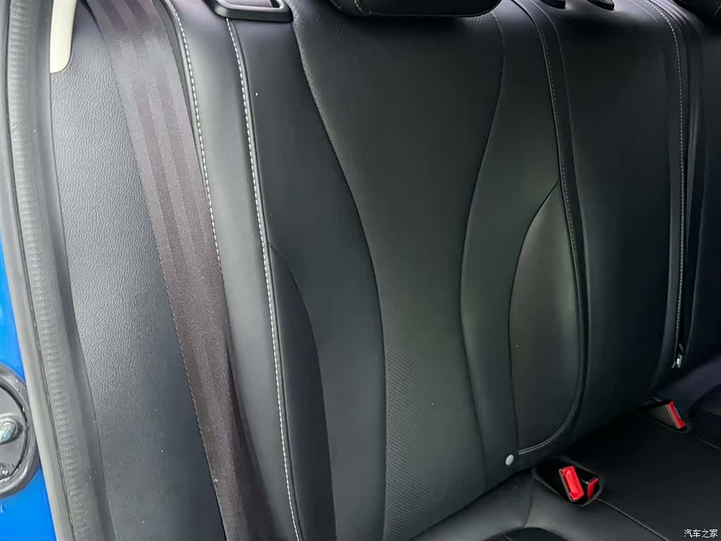 Roewe i5, 2020 19