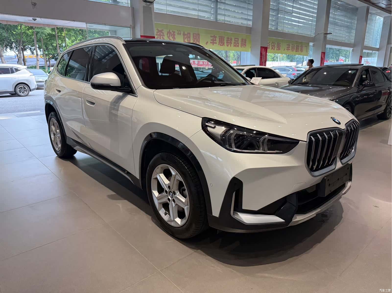 BMW X1, 2023 3