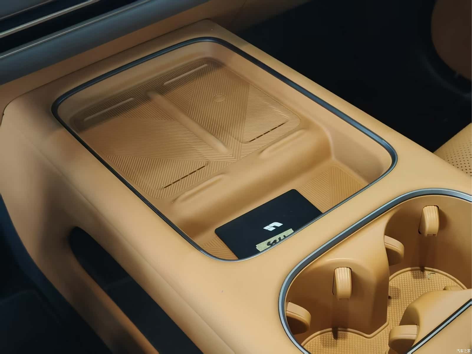Li Auto i6, 2025 9