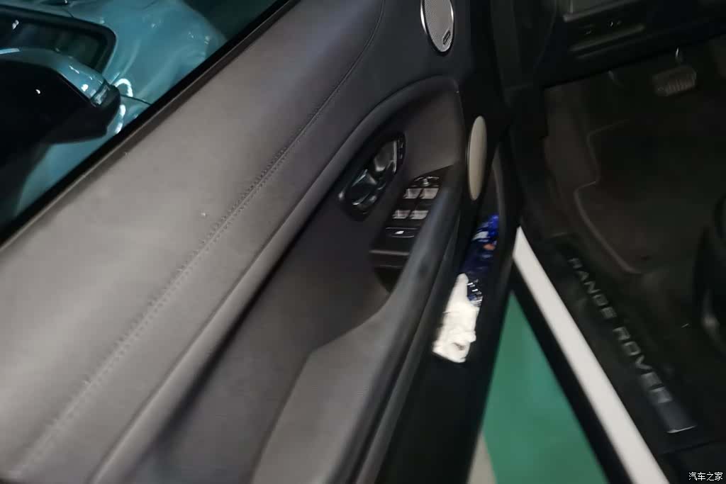 Land Rover Range Rover, 2018 7
