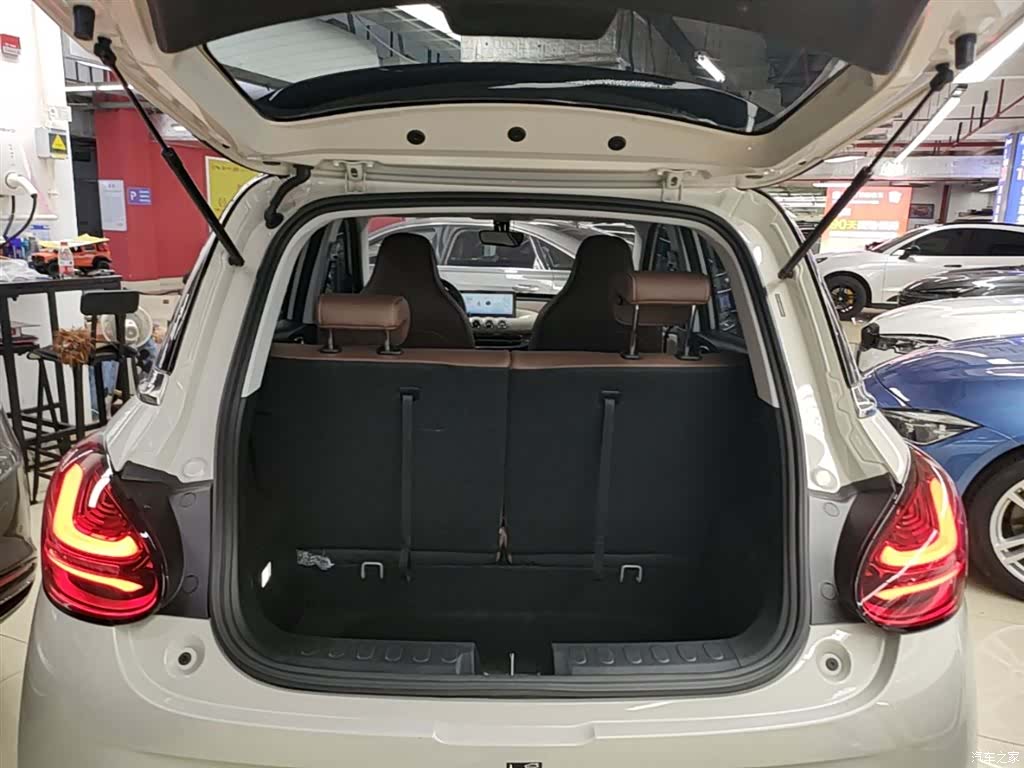 Wuling Bingo, 2025 19