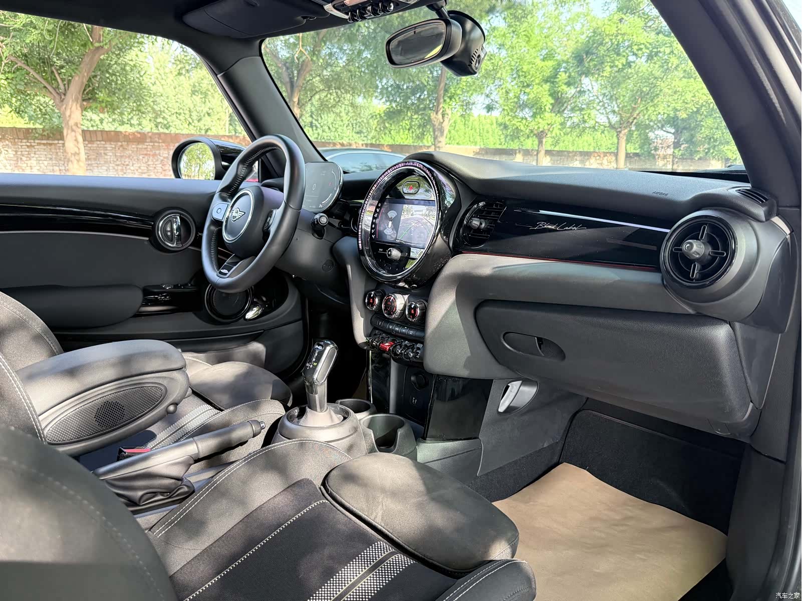 Mini Cooper, 2022 9