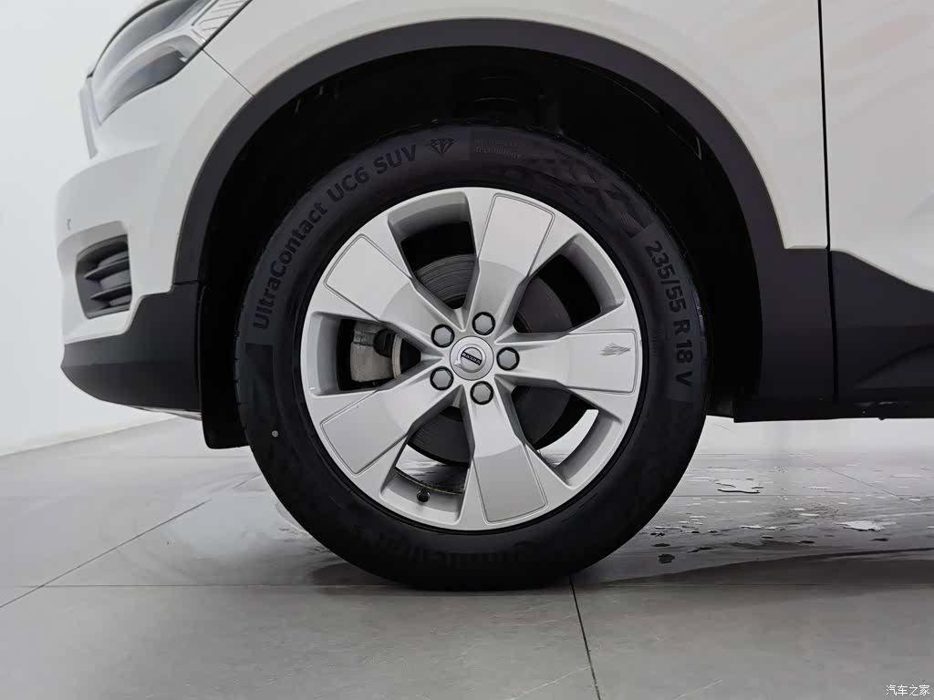 Volvo XC40, 2021 17
