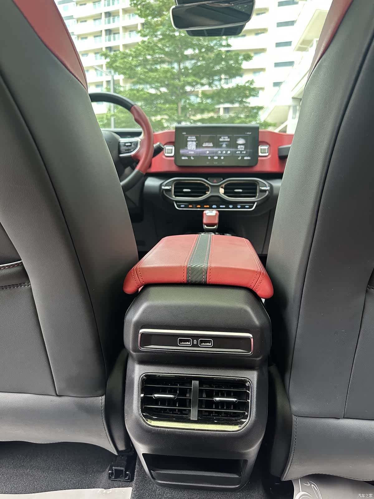 Geely Icon, 2020 13