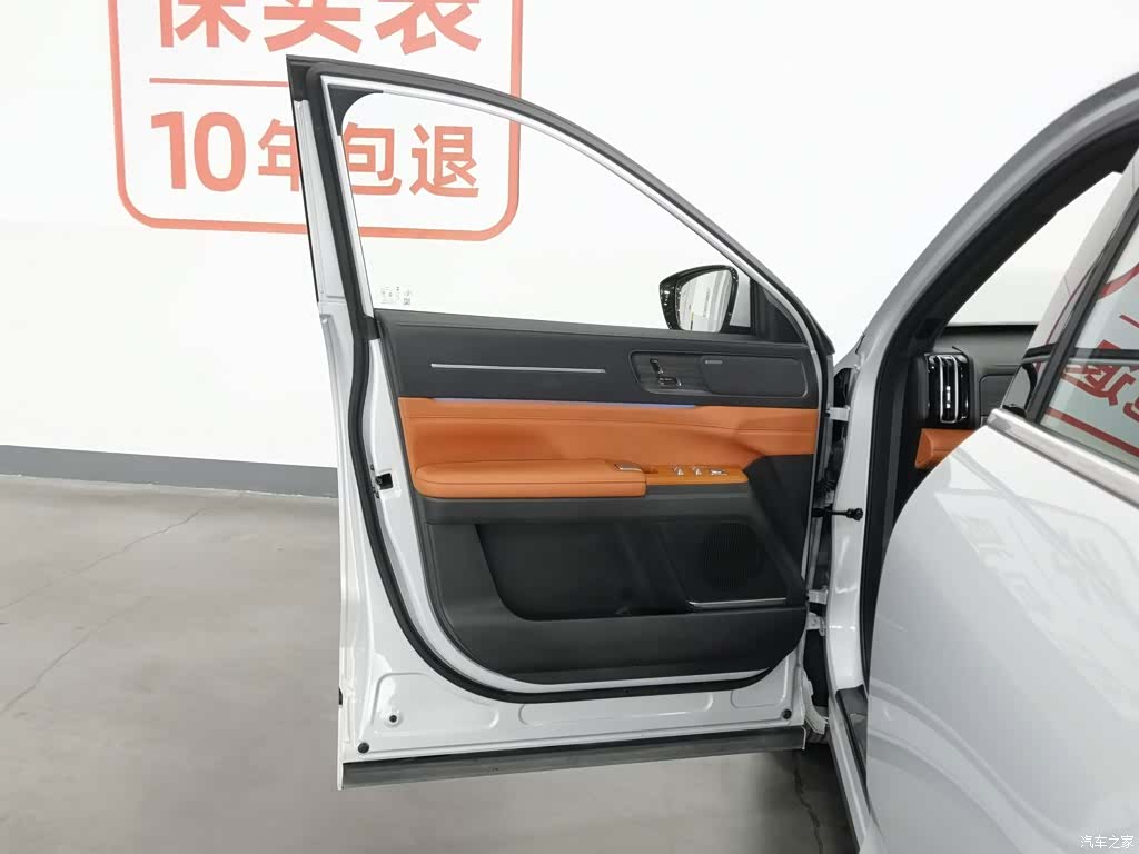 Jetour L7, 2025 8