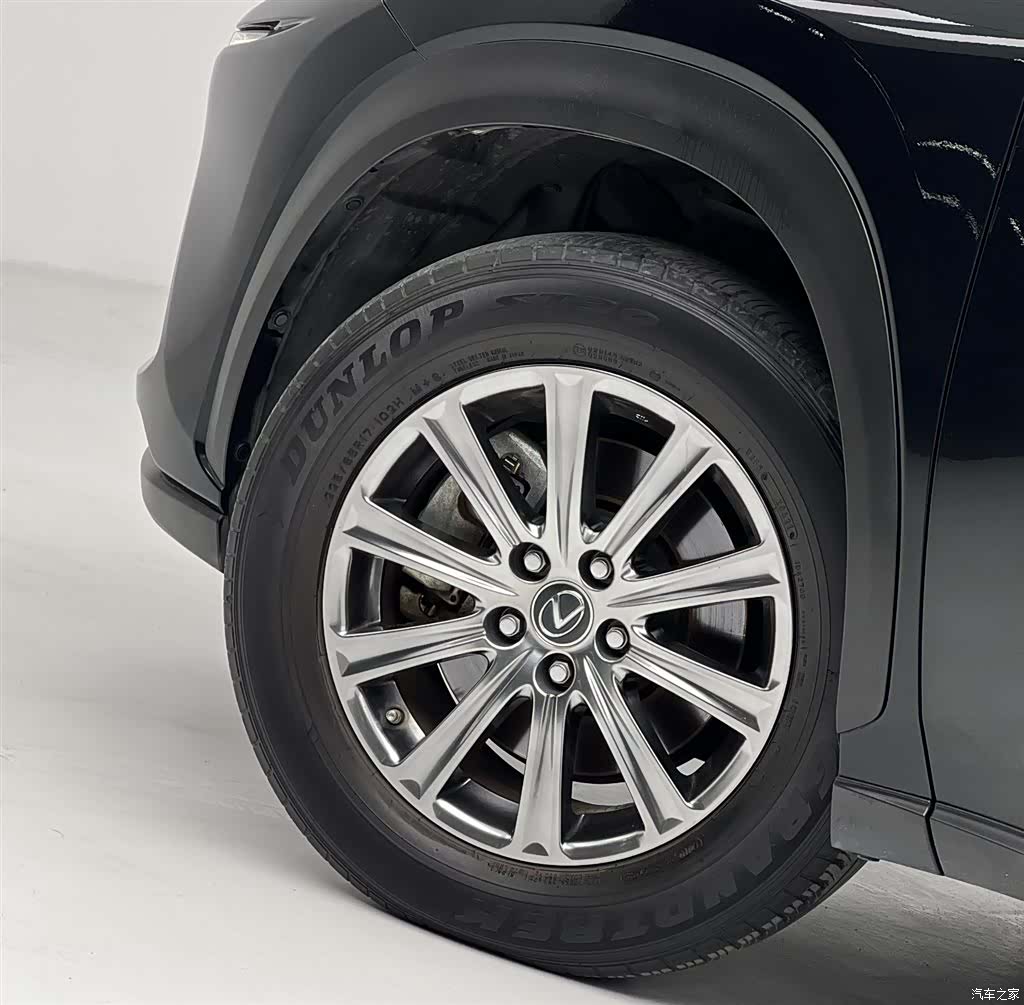 Lexus NX, 2021 7