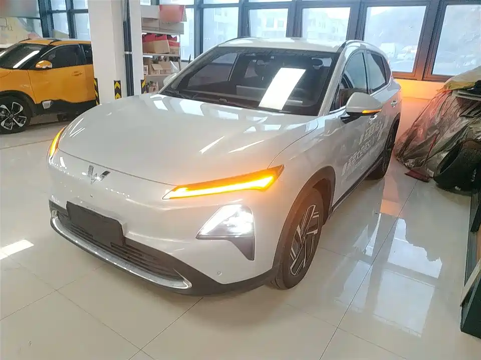 Wuling Wuling Xingguang S