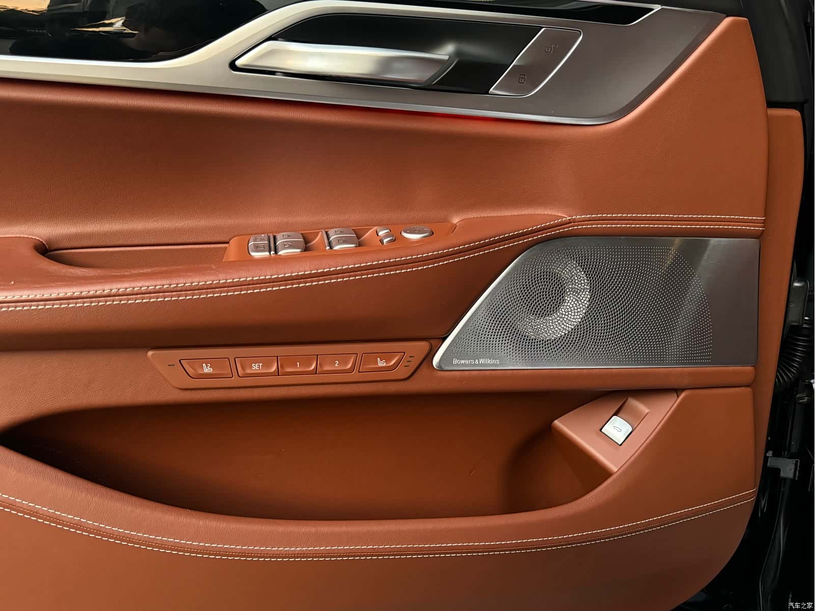 BMW 7 Series, 2018 12