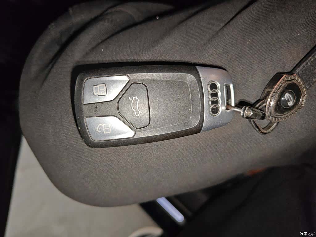 Audi A5, 2019 23