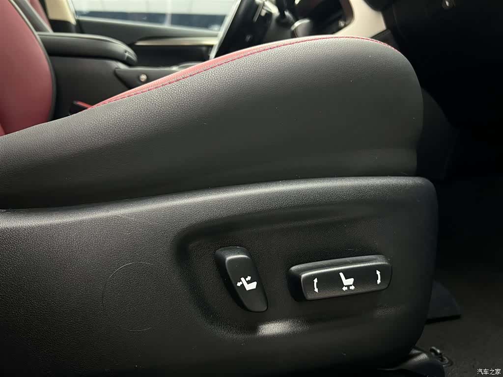 Lexus NX, 2021 20