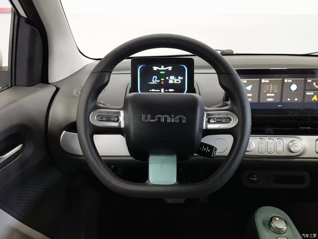 Changan Lumin, 2022 11