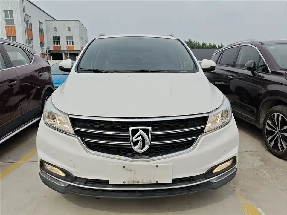 Baoding 730
