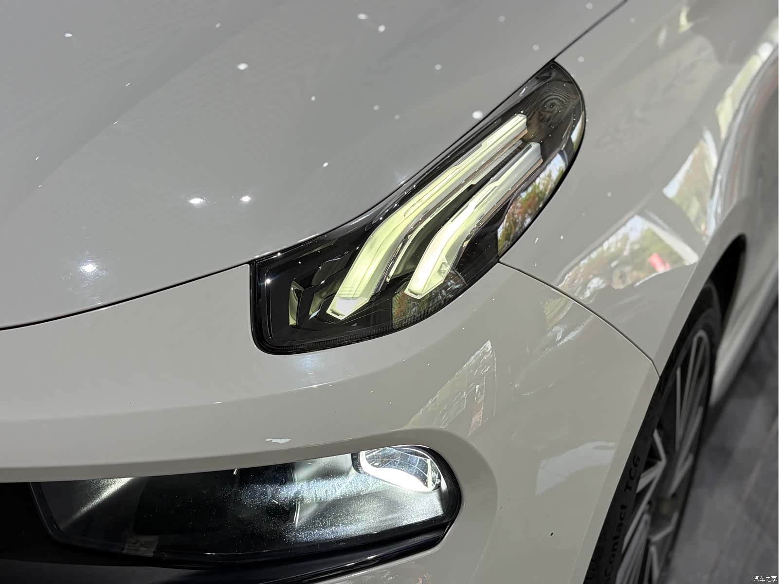 Lynk & Co 02, 2022 25