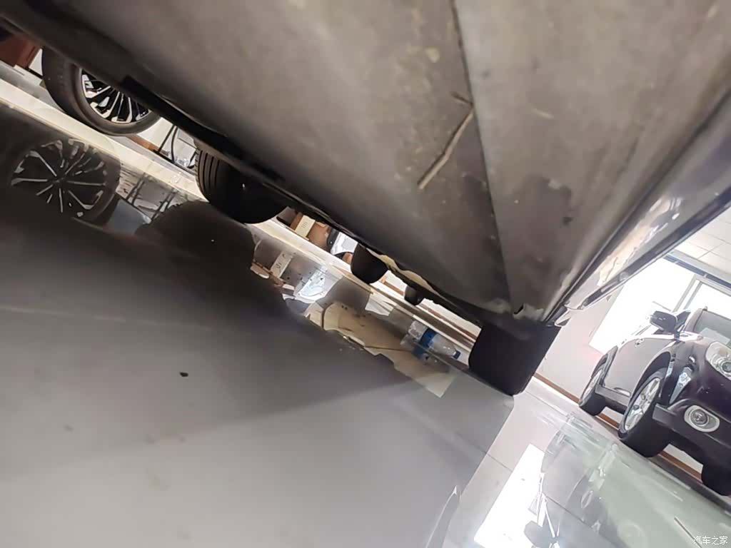 Audi Q5L, 2024 22