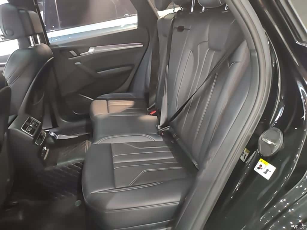Audi Q5L, 2024 17