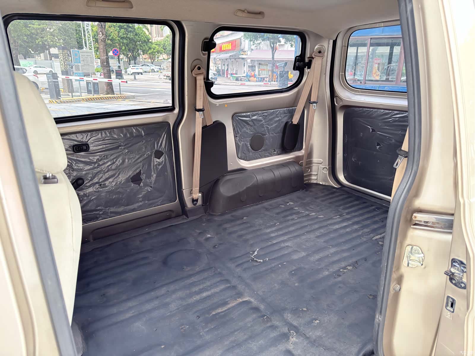 Wuling Hongguang, 2023 6