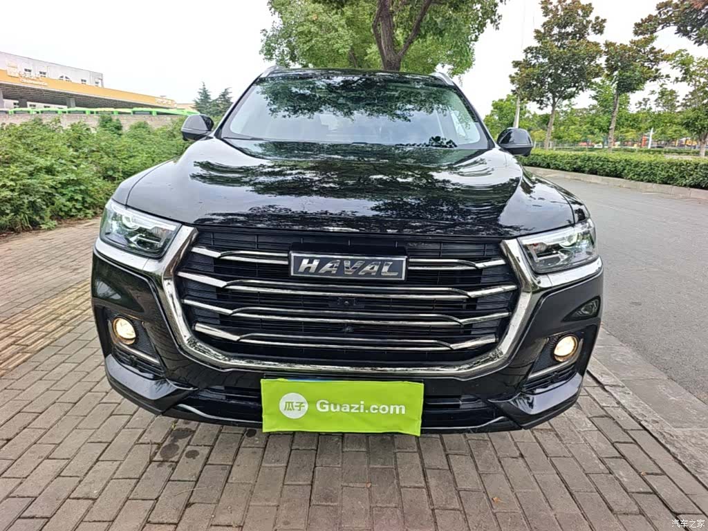 Haval H6, 2023 3