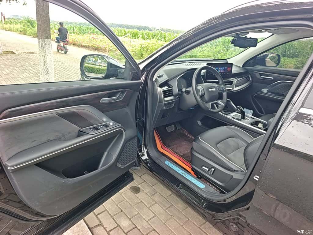 Haval H6, 2023 16