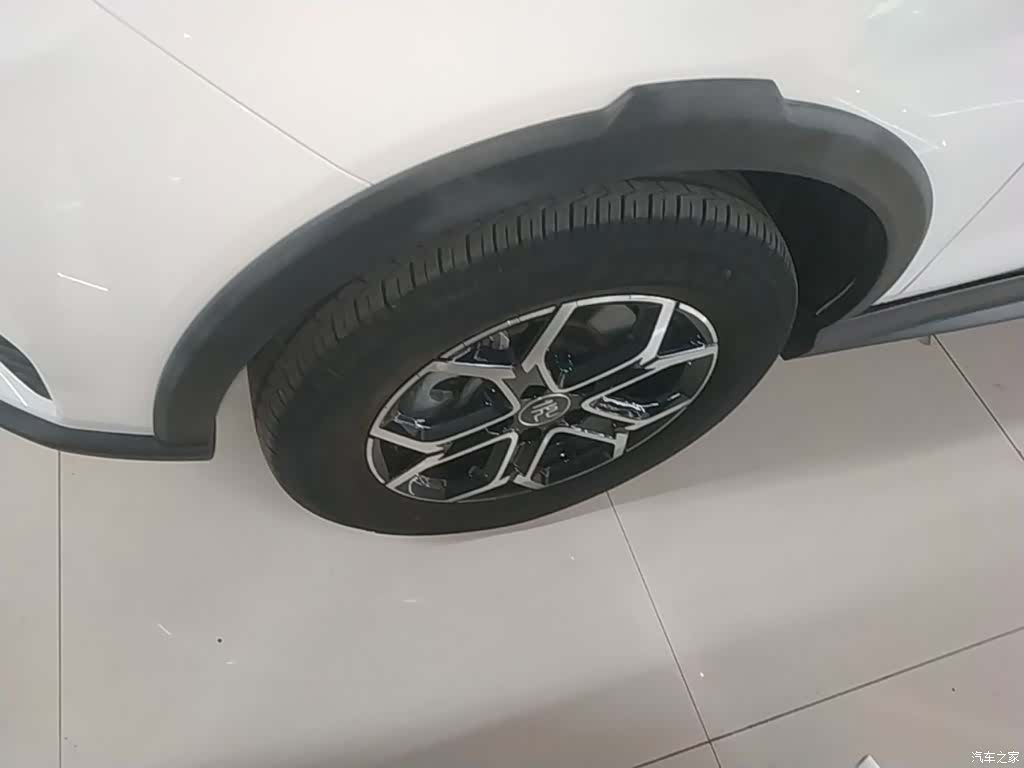 BYD Yuan, 2021 23