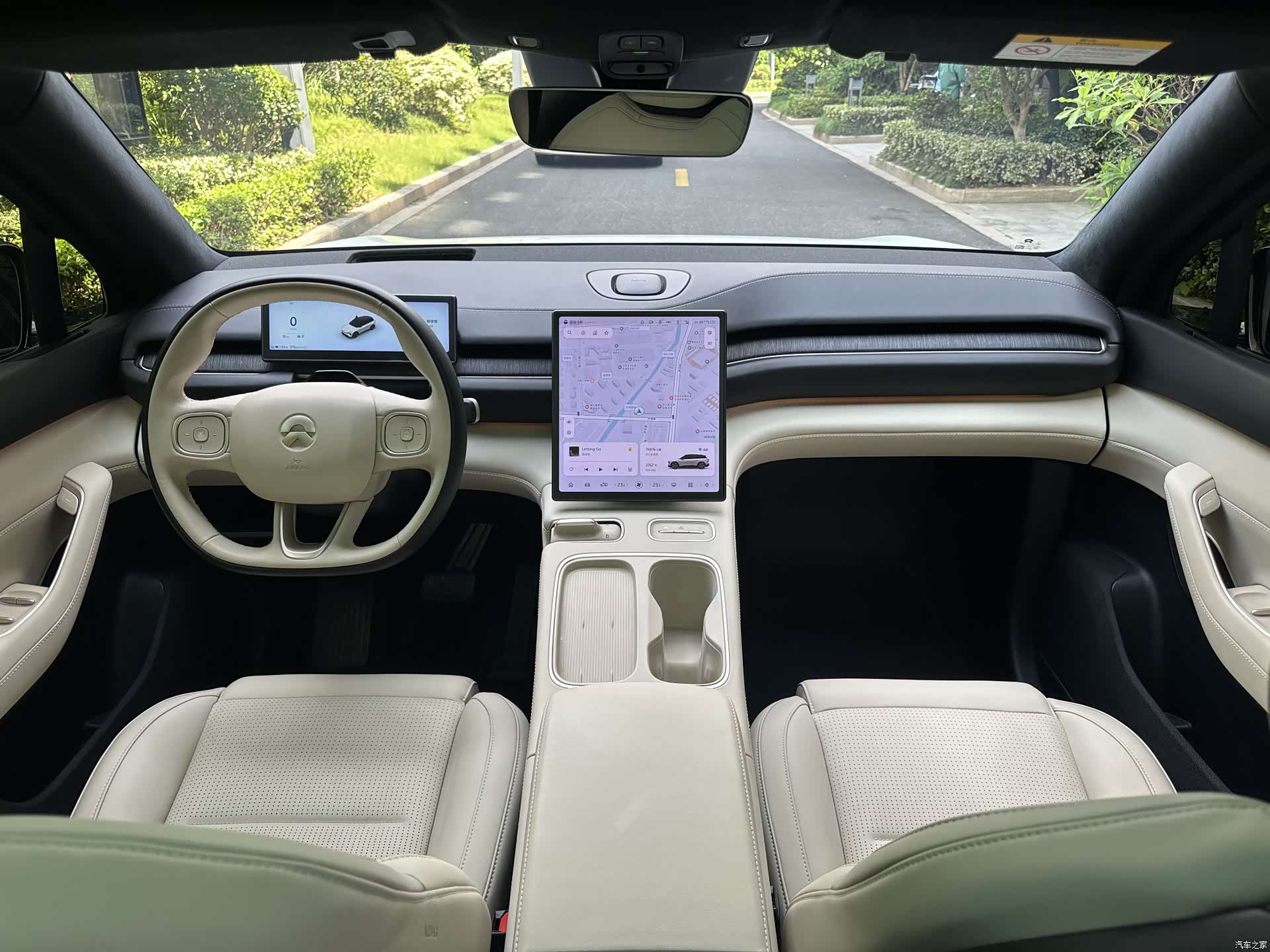 NIO ES6, 2023 10