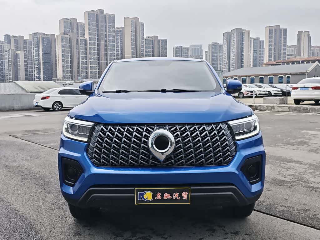 Great Wall