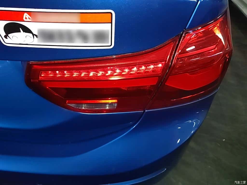 BMW 1 Series, 2018 8