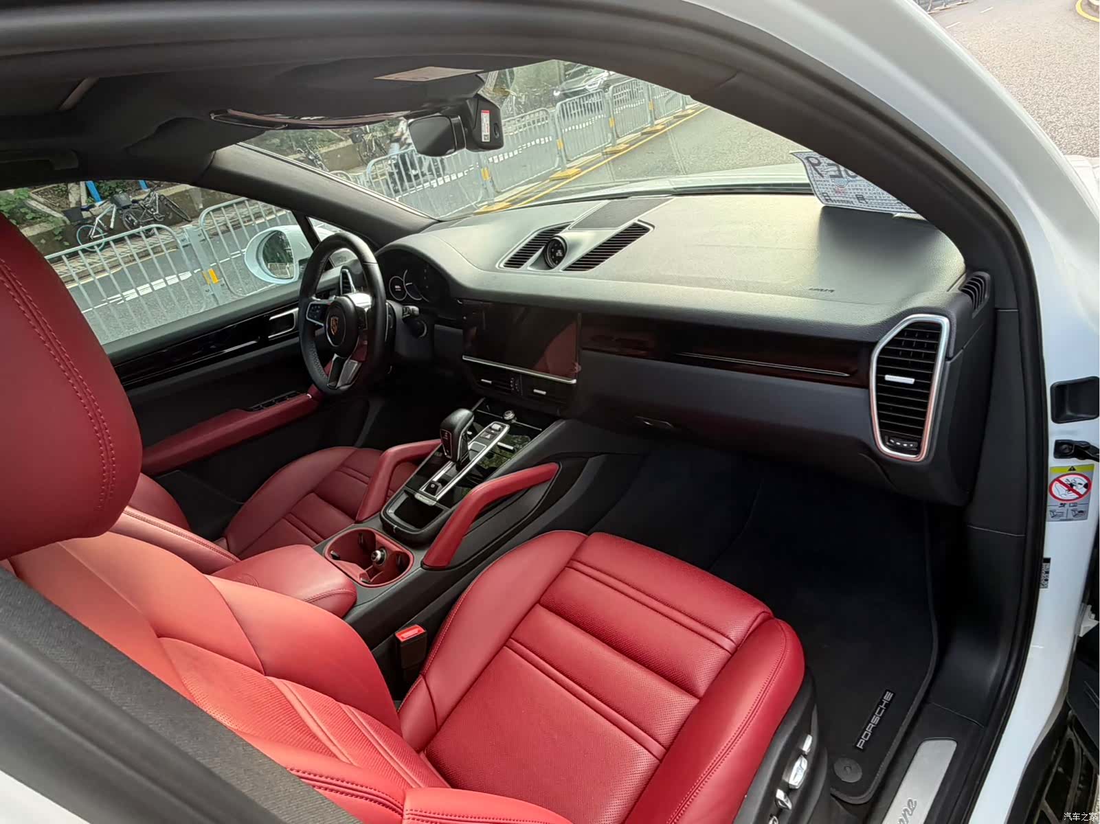 Porsche Cayenne, 2019 11