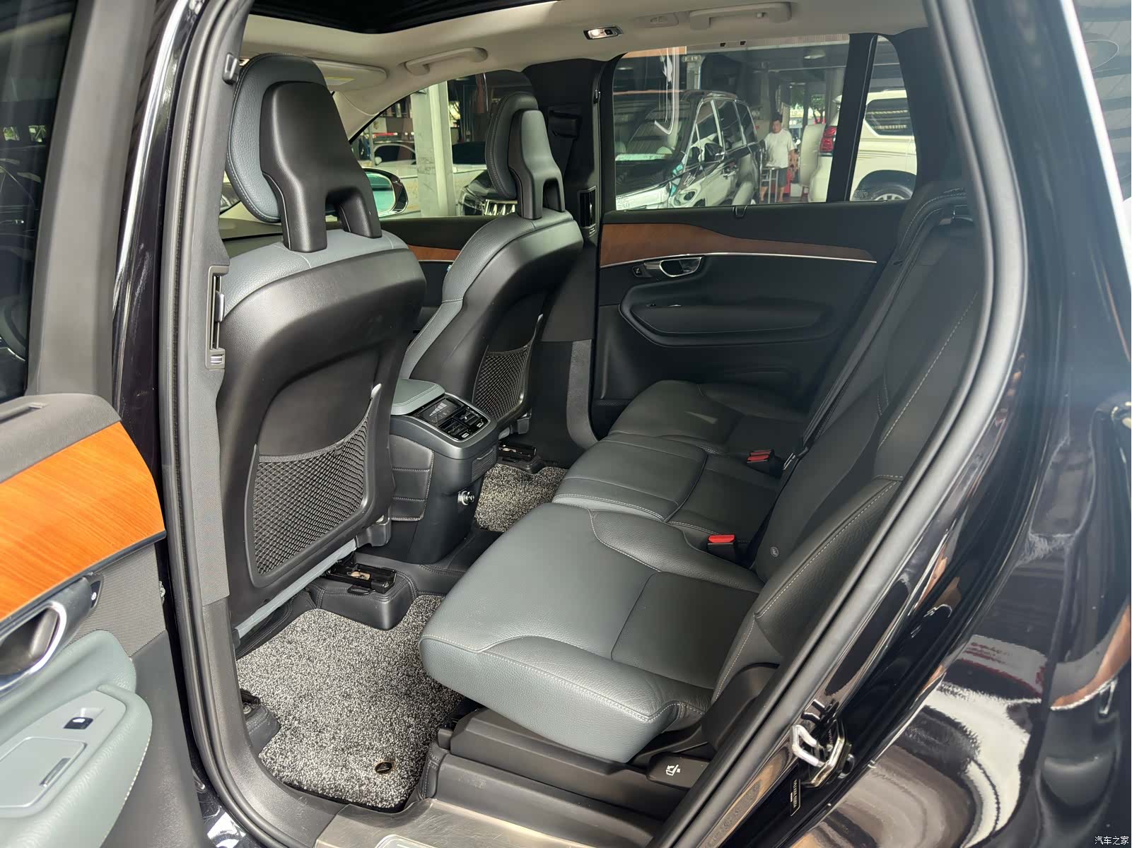 Volvo XC90, 2019 17