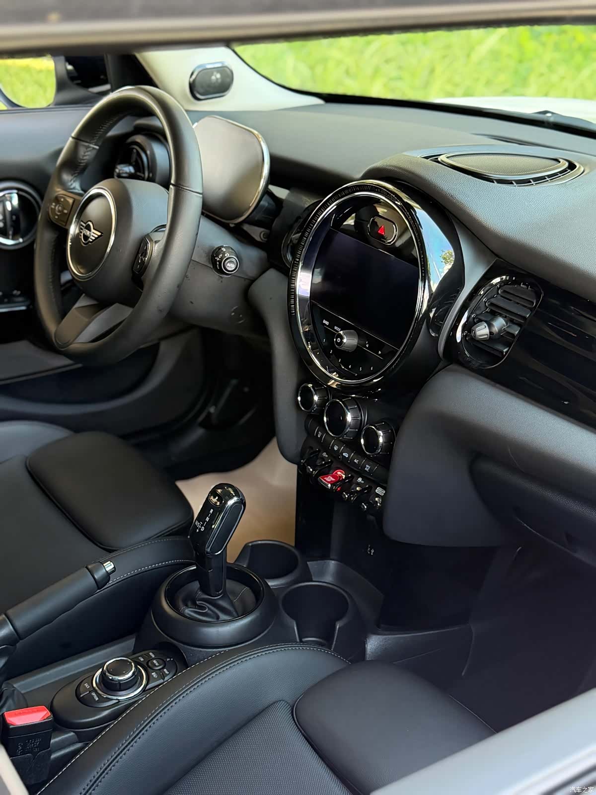 Mini Cooper, 2022 12